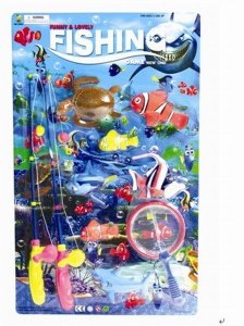 FISHING GAME - HP1008982