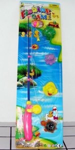 FISHING GAME - HP1008984