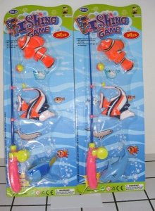 FISHING GAME - HP1008985