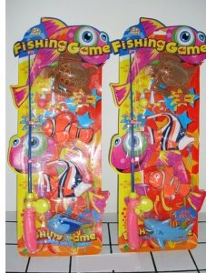 FISHING GAME - HP1008986