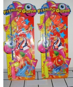 FISHING GAME - HP1008987