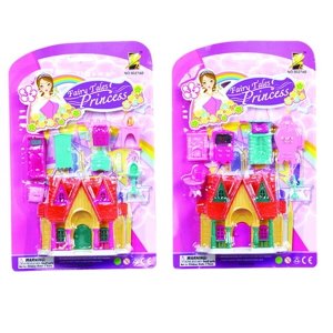 VILLA PLAY SET - HP1009037