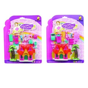 VILLA PLAY SET - HP1009038