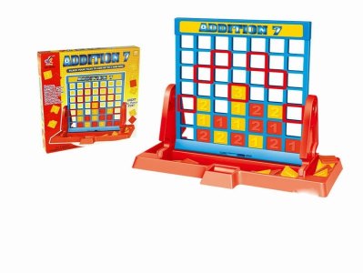 INTELLIGENCE CHESS GAME - HP1009176