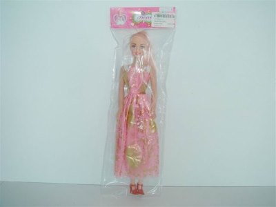 FASHION DOLL  - HP1009211