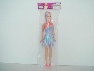 FASHION DOLL  - HP1009213