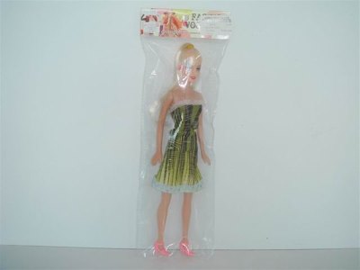 FASHION DOLL  - HP1009216