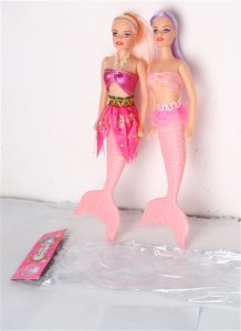 MERMAID 2ASST. - HP1009217