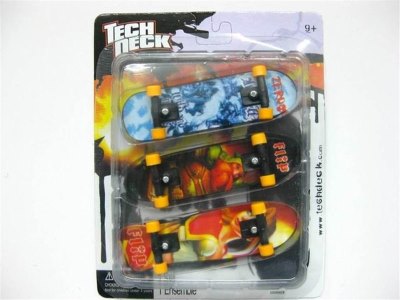 FINGER SKATEBOARD 3/S - HP1009227