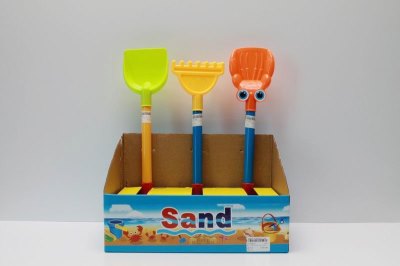 BEACH SET 24PCS DISPLAY BOX - HP1009257