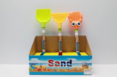 BEACH SET 24PCS DISPLAY BOX - HP1009259