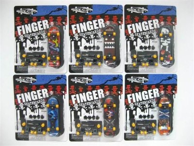 FINGER SKATEBOARD  - HP1009272