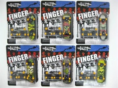 FINGER SKATEBOARD  - HP1009276