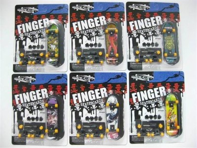 FINGER SKATEBOARD  - HP1009278