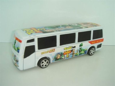 FRICTION BUS 2COLOR - HP1009292