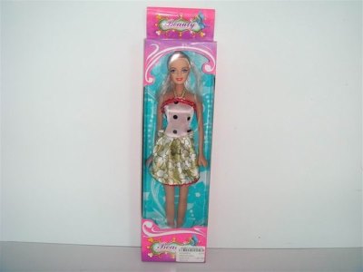 FASHION DOLL  - HP1009313