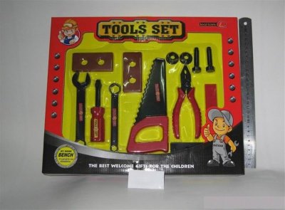 TOOL SET - HP1009322