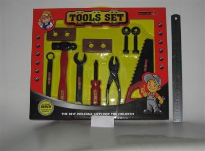 TOOL SET - HP1009323