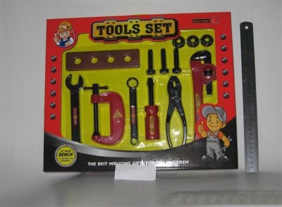 TOOL SET - HP1009324