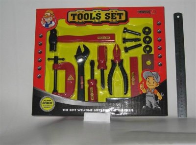 TOOL SET - HP1009325