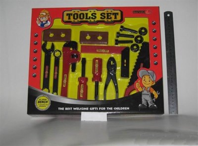 TOOL SET - HP1009326