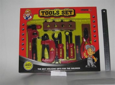 TOOL SET - HP1009327