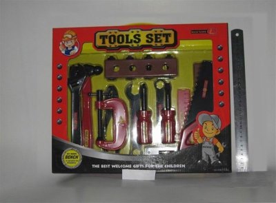 TOOL SET - HP1009328