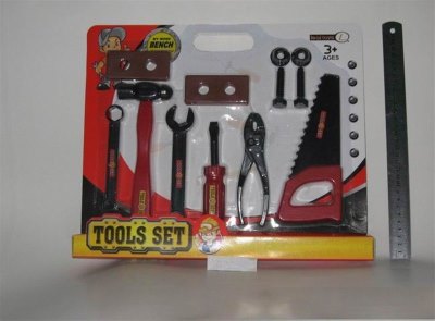 TOOL SET - HP1009330