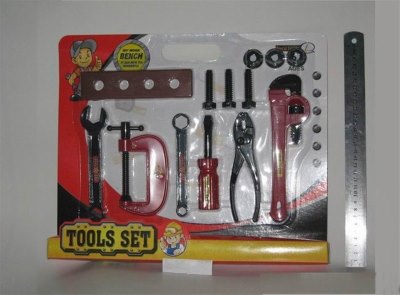 TOOL SET - HP1009331