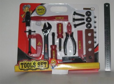 TOOL SET - HP1009332