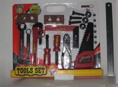 TOOL SET - HP1009333