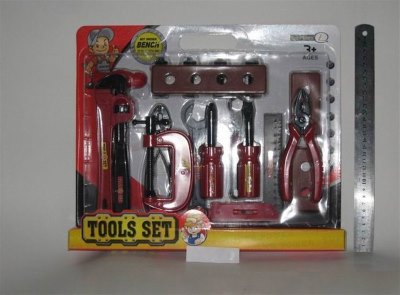 TOOL SET - HP1009334