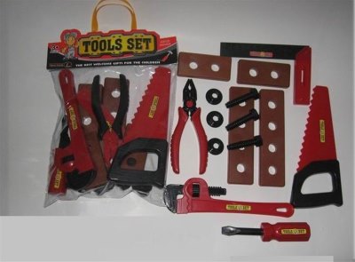 TOOL SET - HP1009337