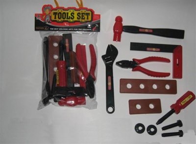 TOOL SET - HP1009340