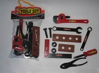 TOOL SET - HP1009341