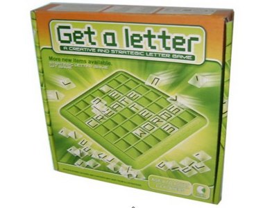 LETTER CHESS - HP1009358