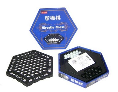 WRESTLE CHESS - HP1009360