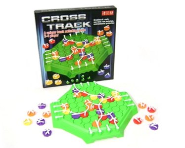 CROSS TRACK GAME - HP1009362