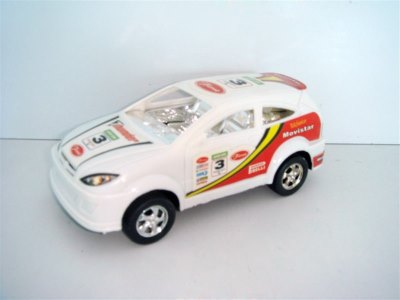 PULL LINE RACING CAR - HP1009378