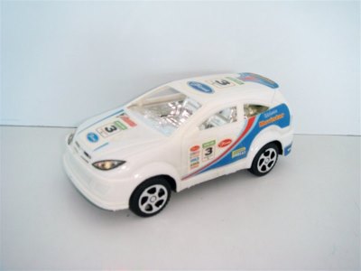 PULL BACK RACING CAR - HP1009380