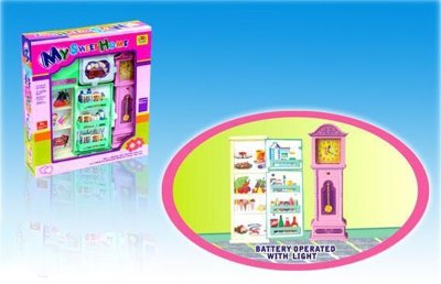 FURNITURE PLAY SET - HP1009415