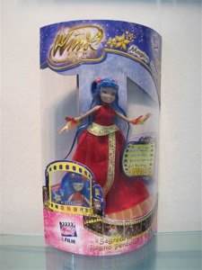 WINX DOLL - HP1009488