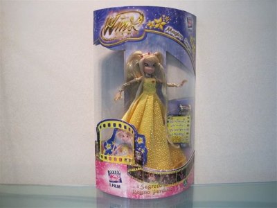 WINX DOLL - HP1009490