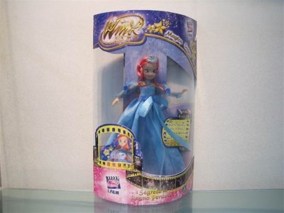 WINX DOLL - HP1009491