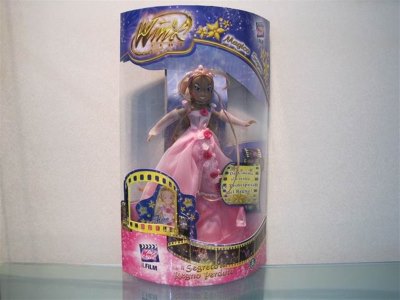 WINX DOLL - HP1009492