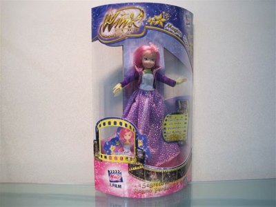 WINX DOLL - HP1009493