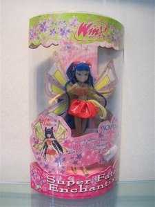 WINX DOLL - HP1009494