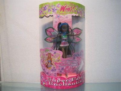 WINX DOLL - HP1009495