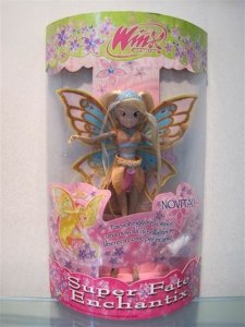 WINX DOLL - HP1009496