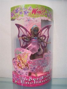 WINX DOLL - HP1009498